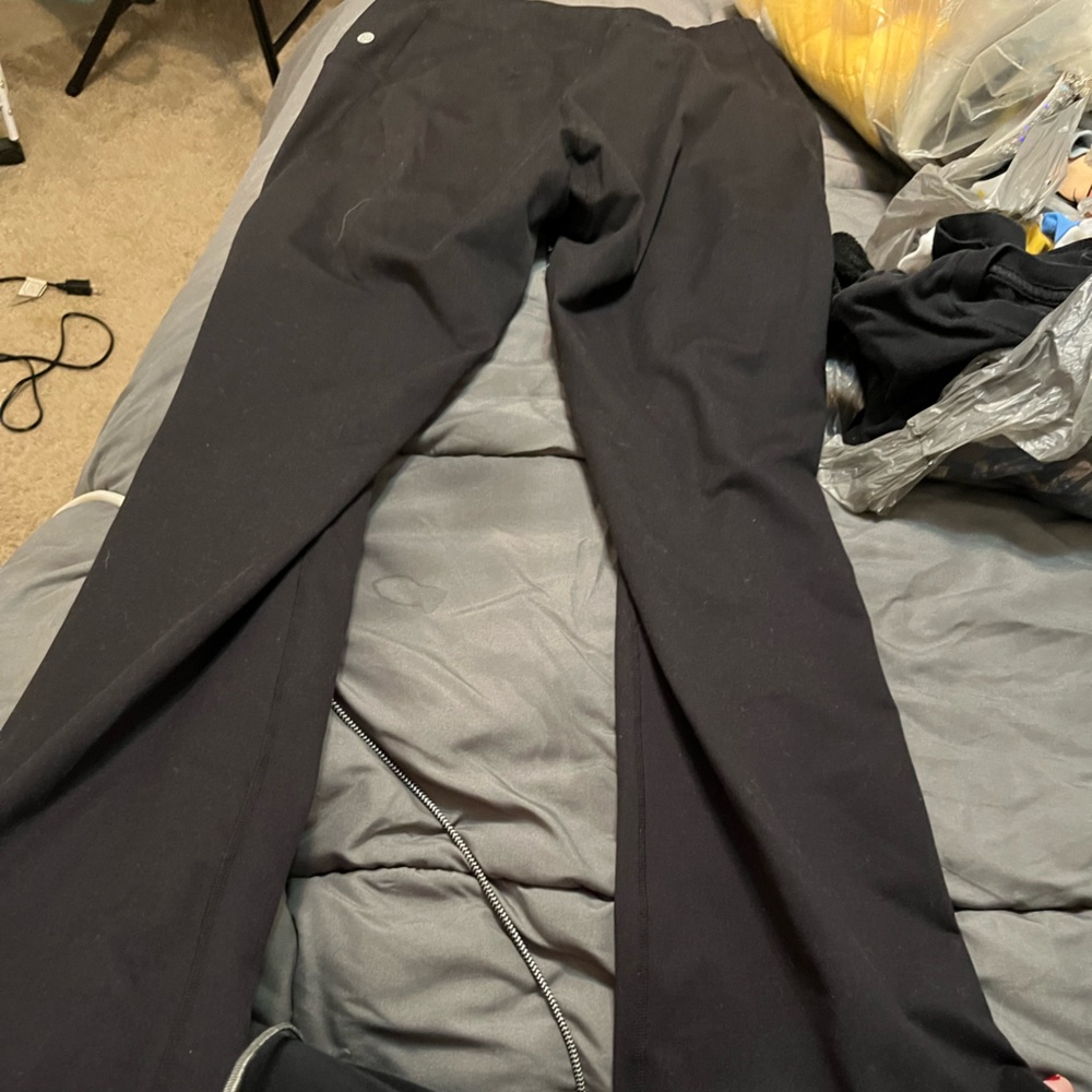Nordstrom yoga pants